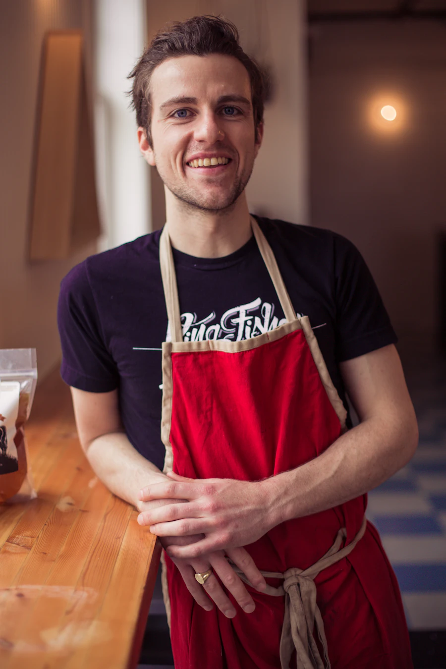 Szef kuchni
